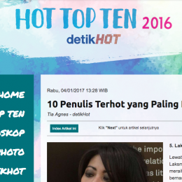 Hot Detik